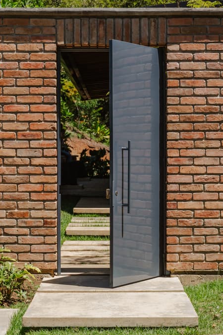 Clay House